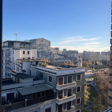 Centrale Milano Διαμέρισμα Μιλάνο